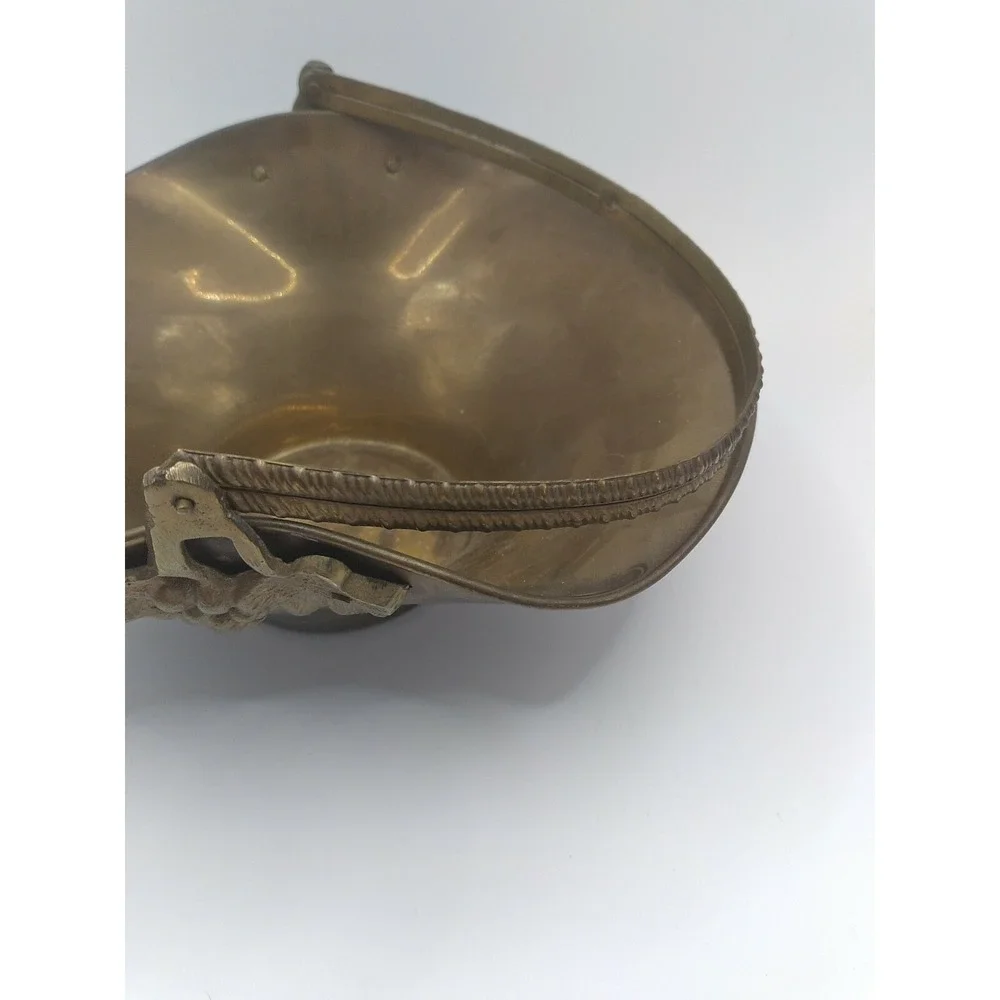 N/A vintage brass